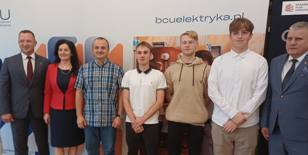 Uczniowie RCEZ w czubie ogólnopolskiej olimpiady przedmiotowej