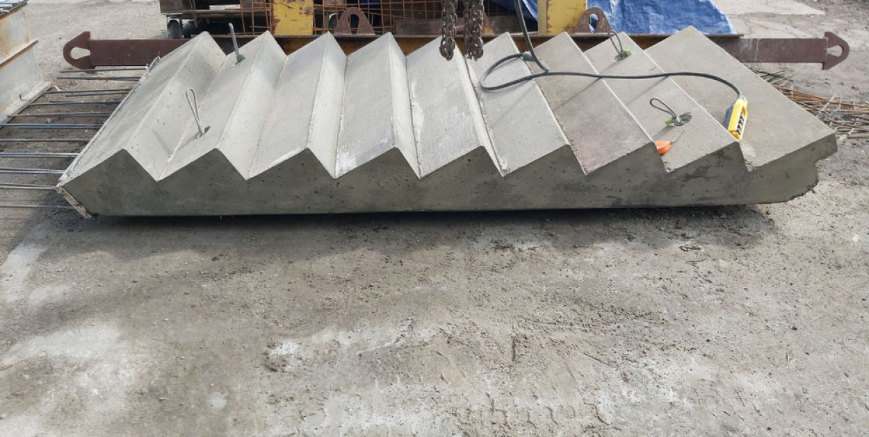 Jakie są zalety prefabrykatów betonowych w budownictwie?