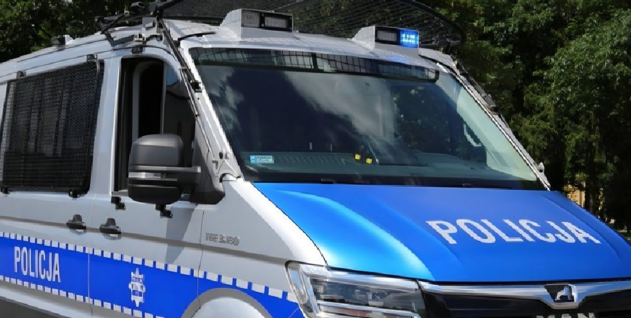 Policja zapobiegła konfrontacji kibiców z Białej Podlaskiej i Biłgoraja