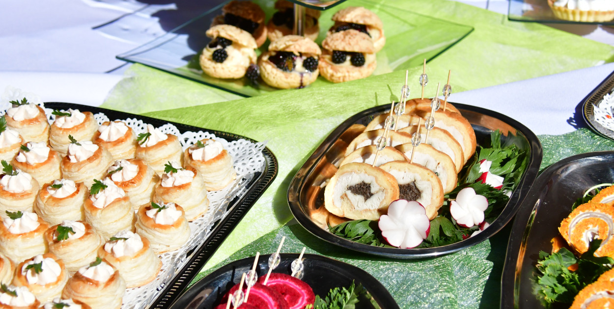Smakowita niedziela w Biłgoraju – Festiwal Smaków 2025