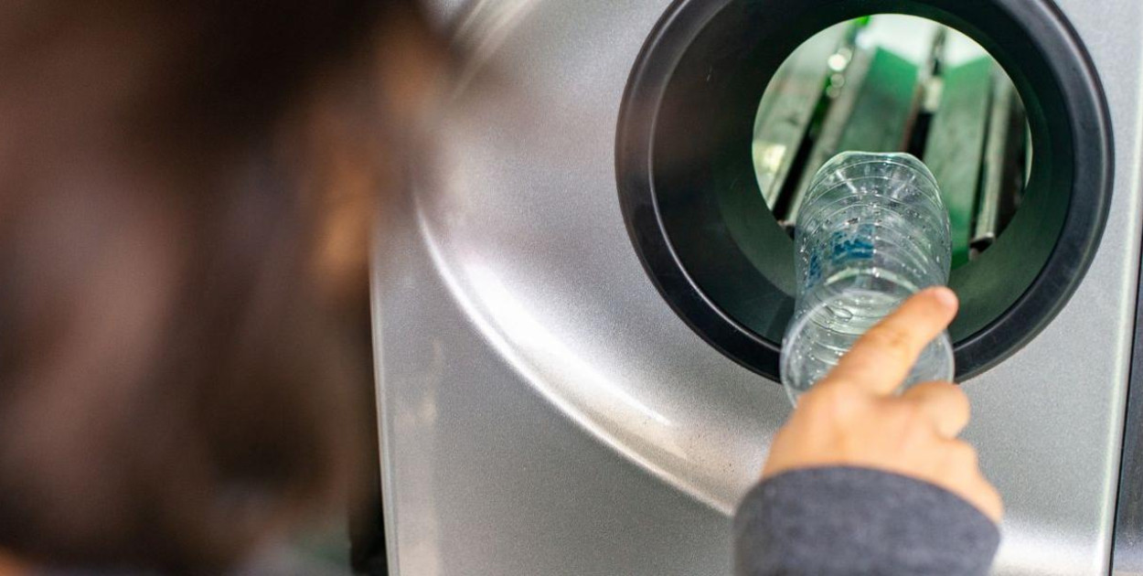 Od jutra wchodzi w Polsce w życie system kaucyjny