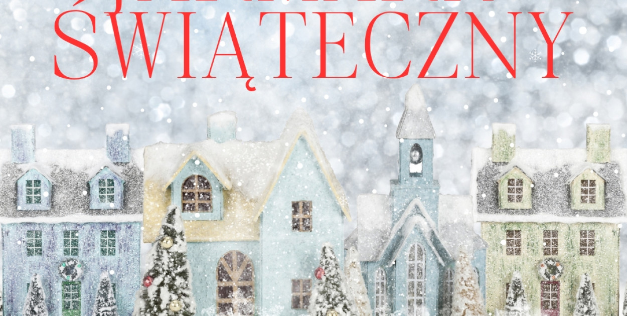 Uwaga. Ruszyły zapisy na... jarmark świąteczny