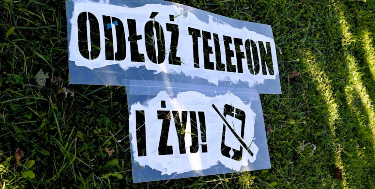 Seniorzy i uczniowie razem dla bezpieczeństwa