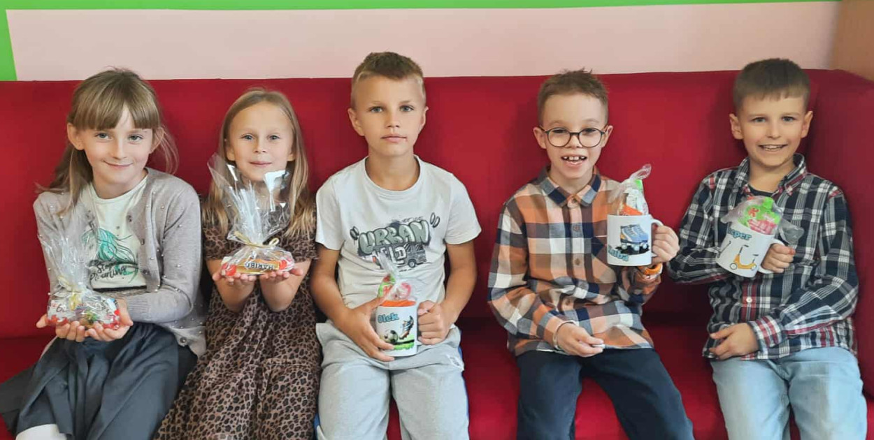 Dzień Chłopaka w Korczowie: dyskoteka, pizza i prezenty