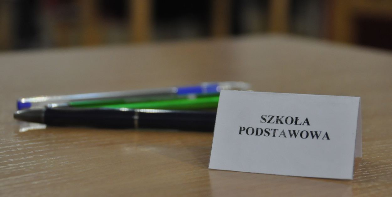 Zainteresowanie edukacją zdrowotną w szkołach podstawowych miasta Biłgoraja