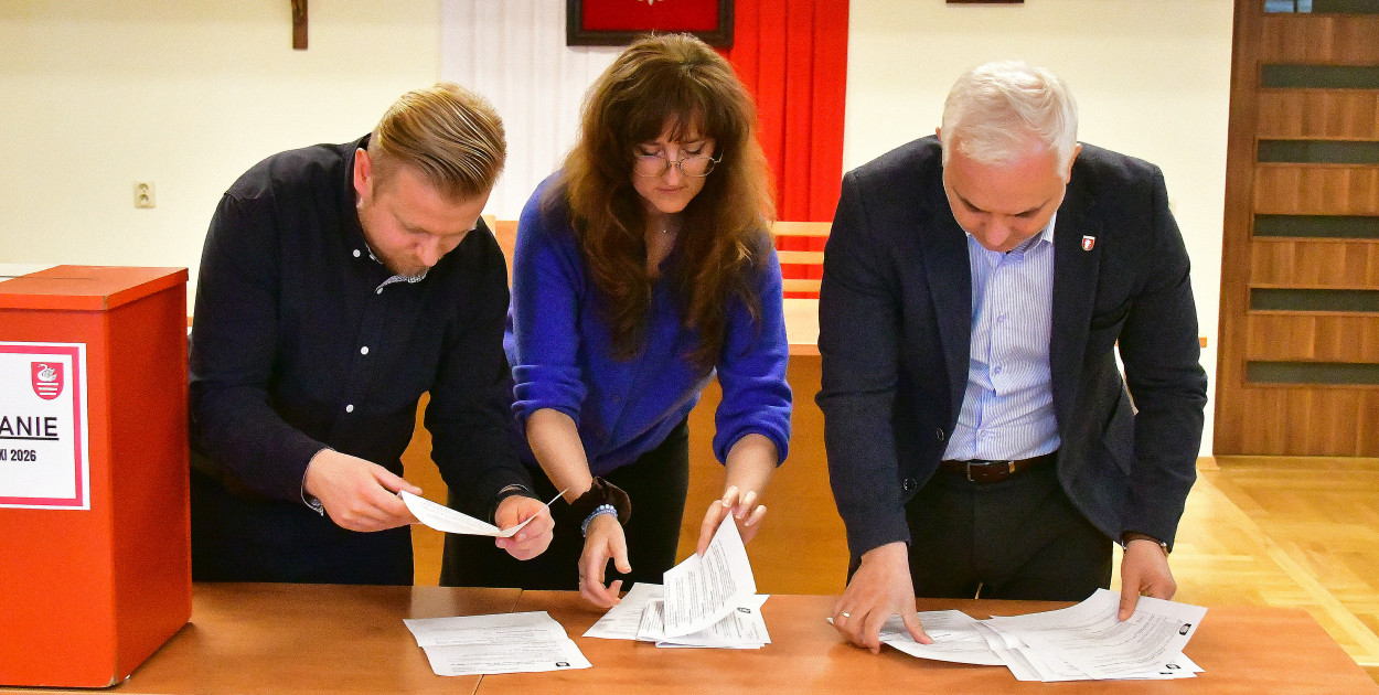 Budżet obywatelski na rok 2026. Wyniki