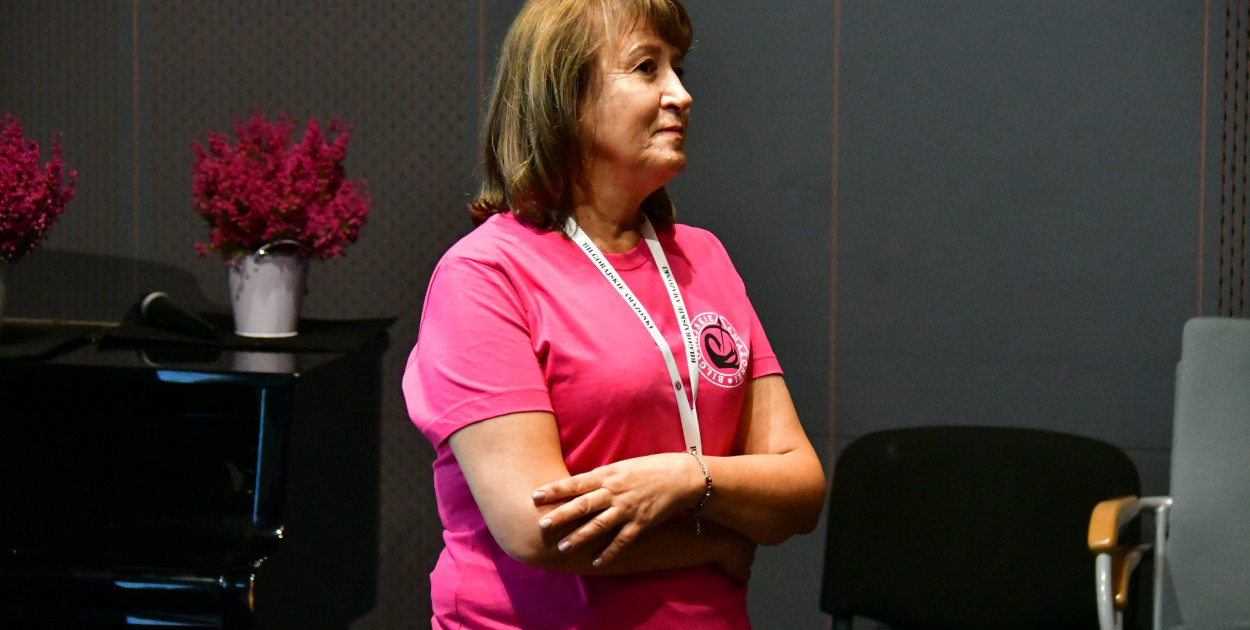 Małgorzata Wróbel, jeśli wyrazi zgodę, uzupełni wakat w Radzie Miasta Biłgoraja