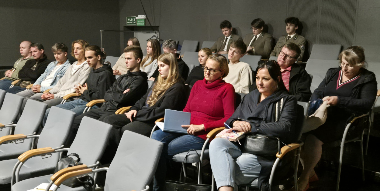 Debaty oksfordzkie Biłgoraj 2025: 7 listopada startują zmagania młodzieży