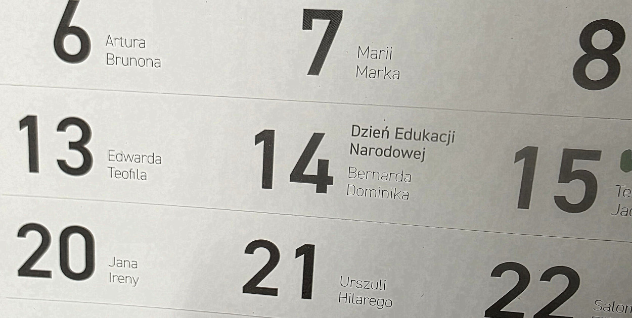Troje naszych nauczycieli z nagrodą MEN