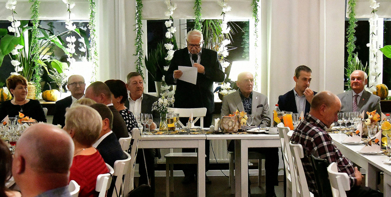 30-lecie biłgorajskiego Koła ZRiEP RP