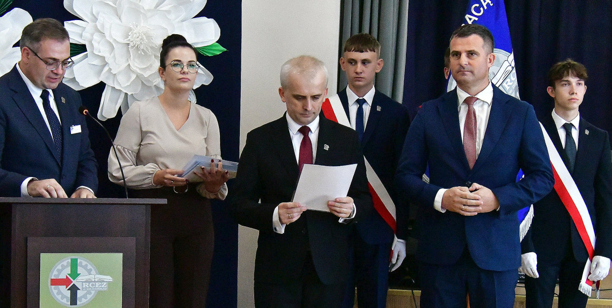 Dzień Edukacji Narodowej w RCEZ