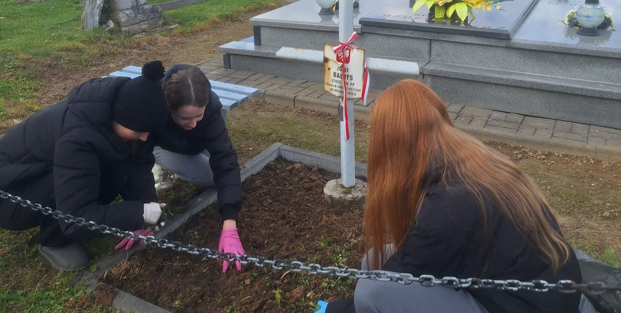 Ratując kamienną historię: Łukowa przygotowuje się do kwesty
