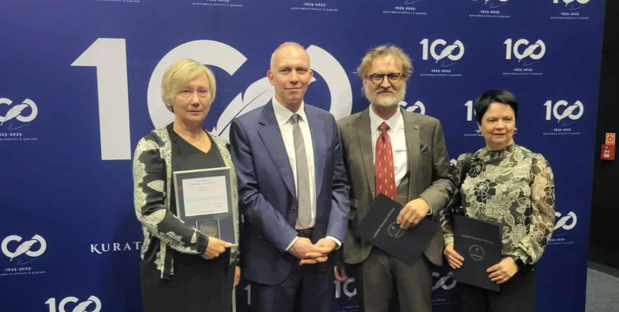 Obchody z okazji Dnia Edukacji Narodowej