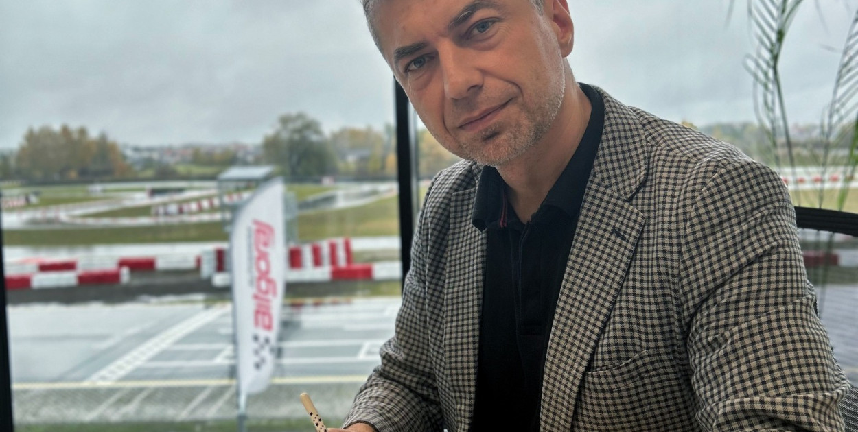 Spółka Autodrom po kontroli. Jest informacja prezesa