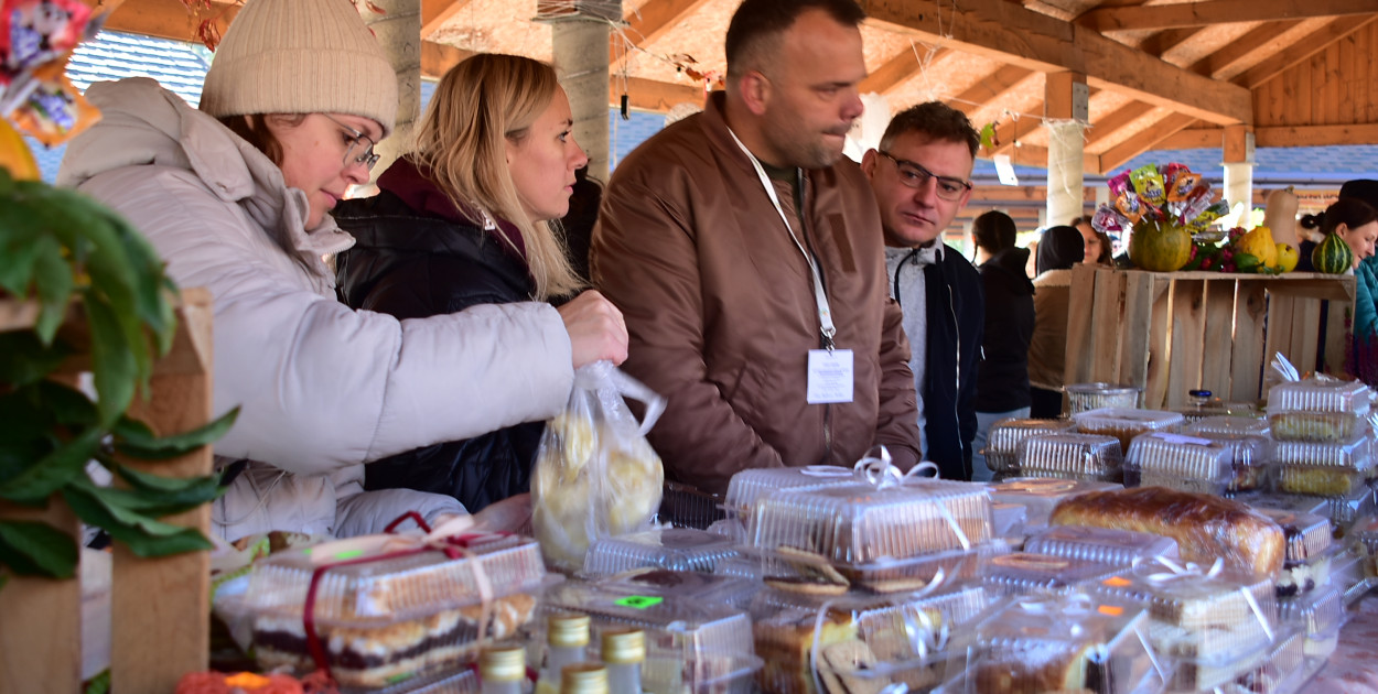 Wielka akcja charytatywna \"Dzień Jesiennego Liścia\" już w niedzielę w Biłgoraju!