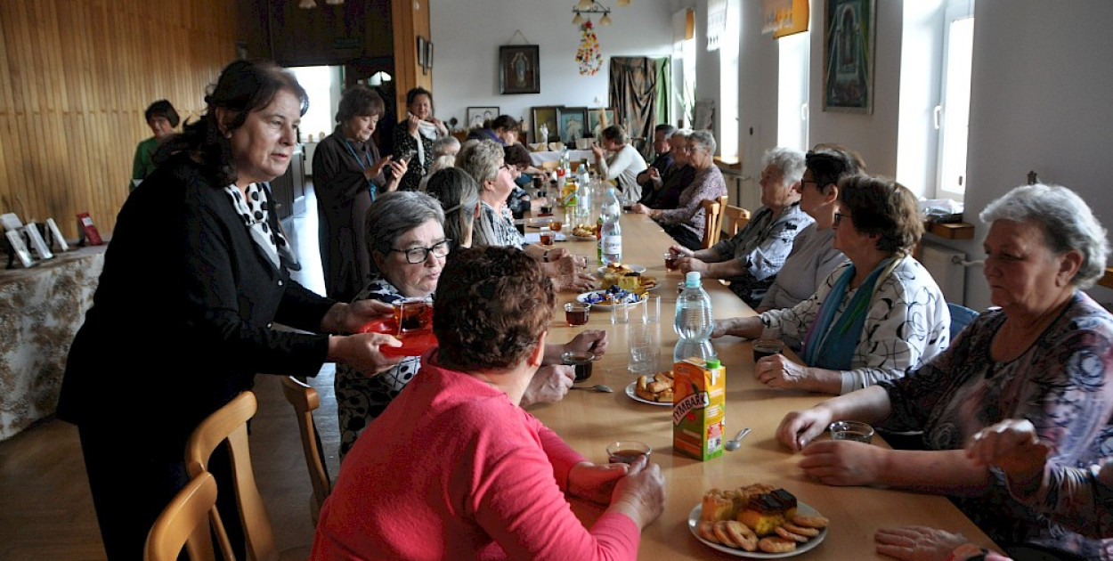 Wpływ odpowiedniej diety i zdrowego trybu życia na dobrostan człowieka