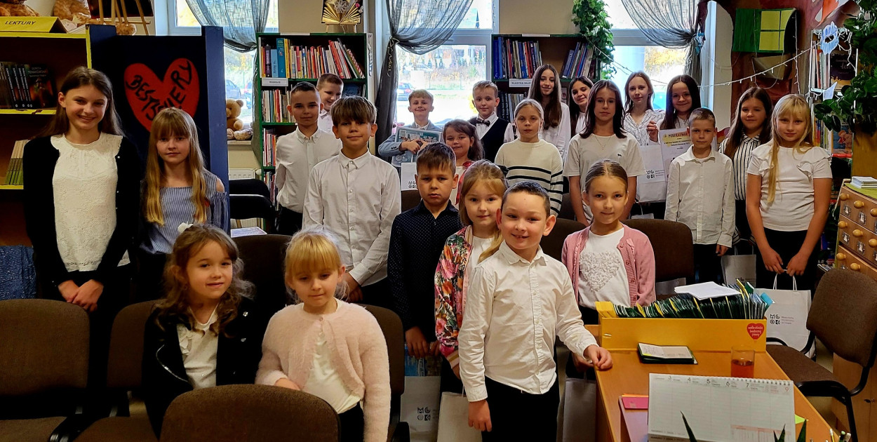 XVIII Konkurs Literackiej Twórczości Regionalnej we Frampolu