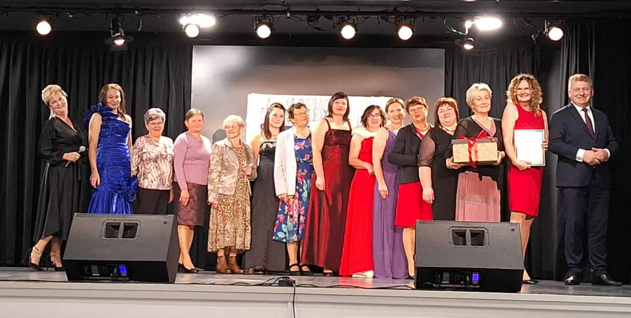 Biszcza świętowała Dzień Działacza Kultury