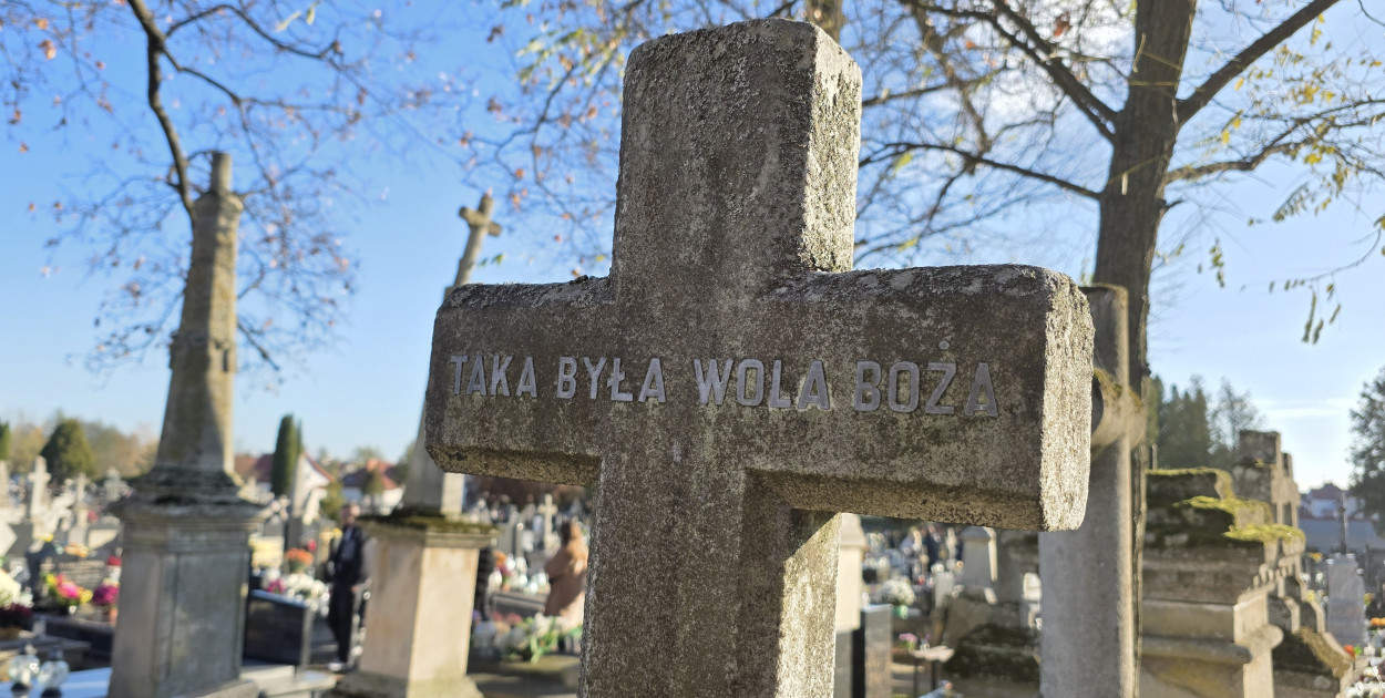 Niech się nie trwoży serce wasze