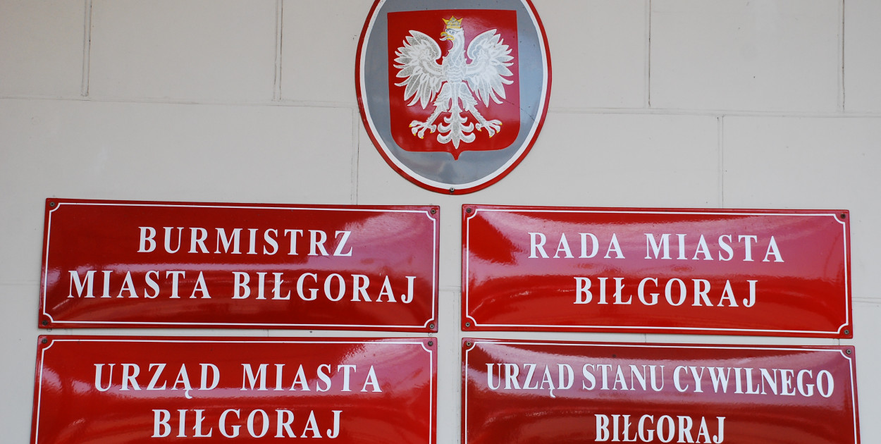 Biłgoraj głosuje portfelem: Czy podwyżka podatków od nieruchomości to dobry pomysł