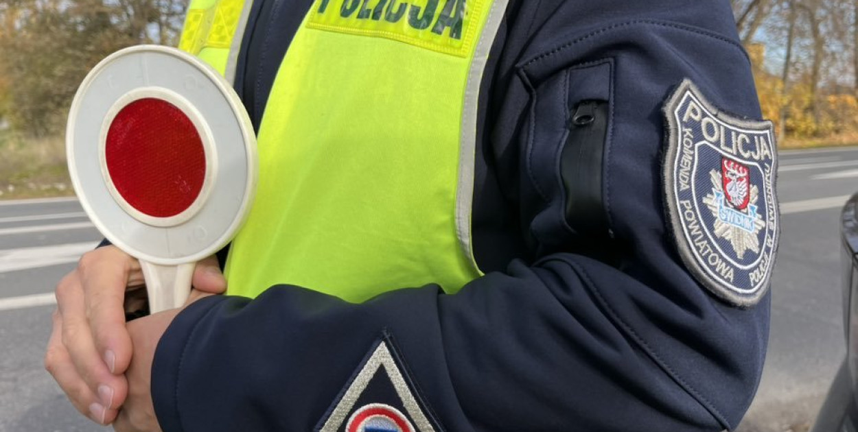 Podsumowanie akcji Wszystkich Świętych na drogach Lubelszczyzny