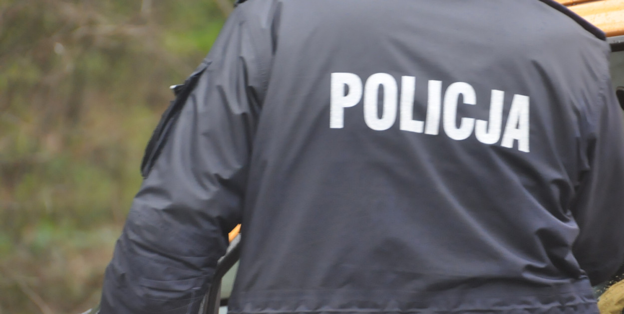 Aktualności Szczęśliwy finał poszukiwań 60-latka