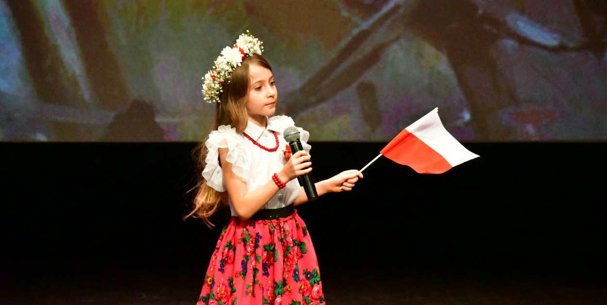 Patriotyczny festiwal po raz 30. w Biłgoraju