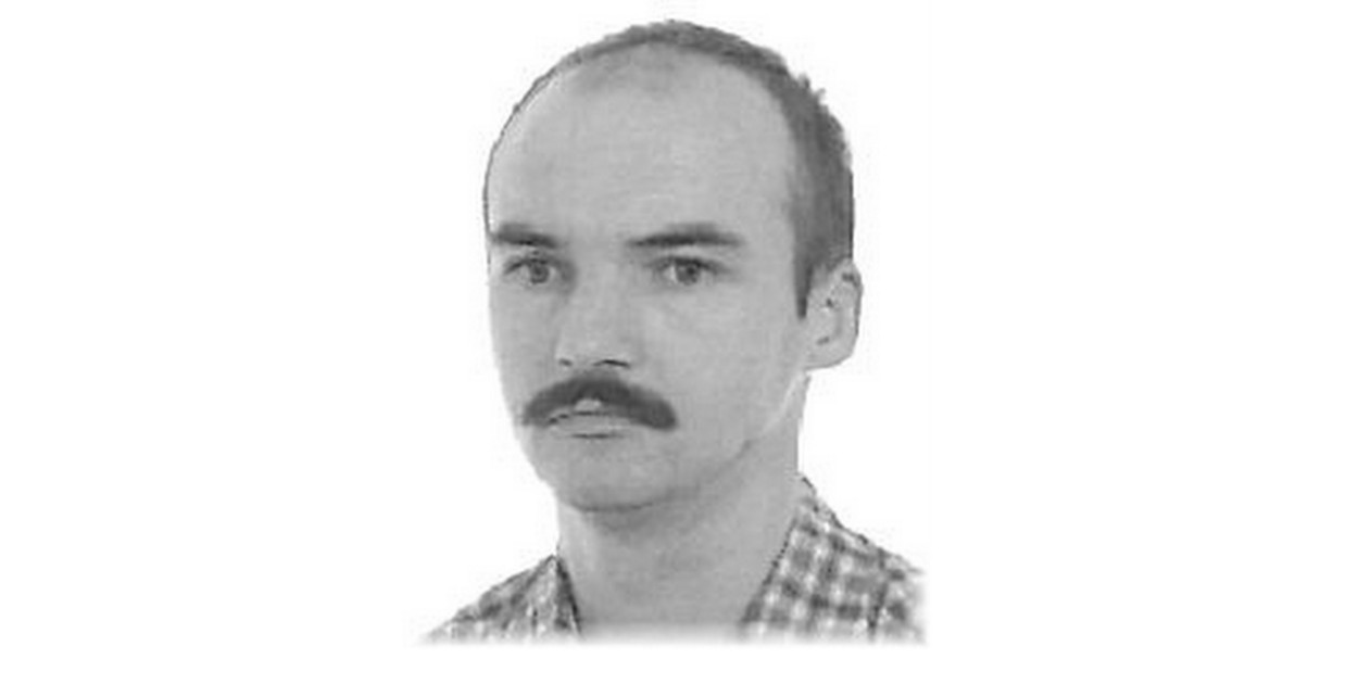 Policja prosi o pomoc. Poszukuje zaginionego 50-latka