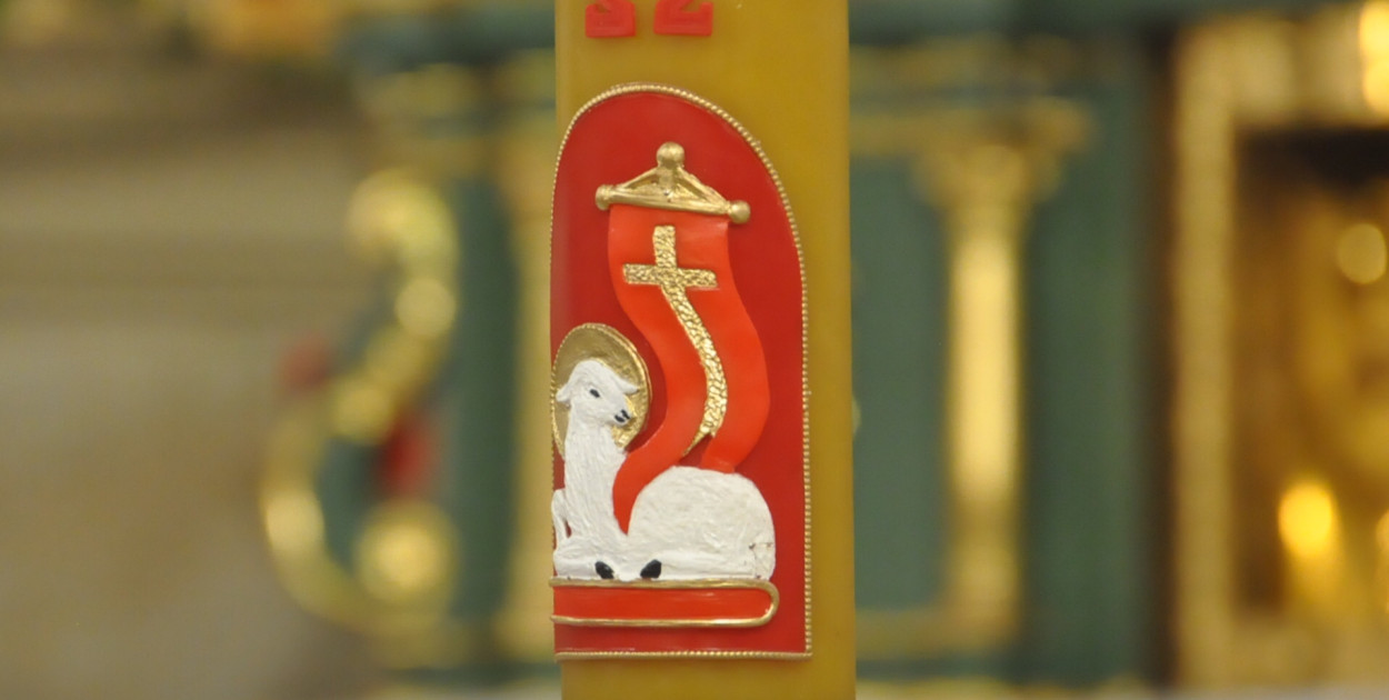 Żywa świątynia Boga - my, Jego Kościół