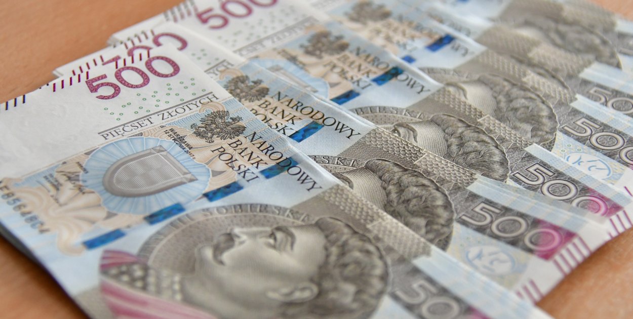 Skorzystała z podesłanego linku i straciła prawie 14 tys. zł