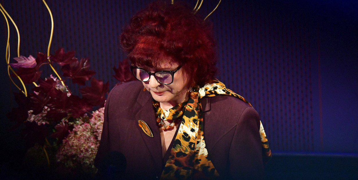 Wieczornica poświęcona Urszuli Kozioł