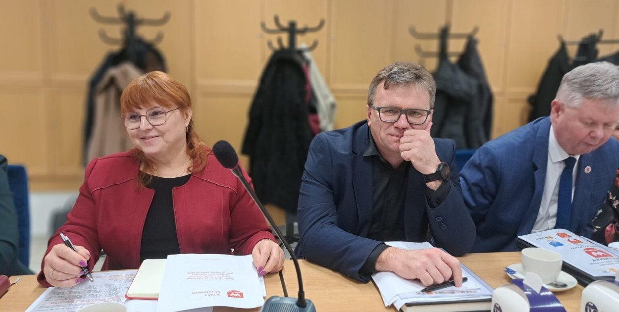 Foto: Związek Gmin Lubelszczyzny