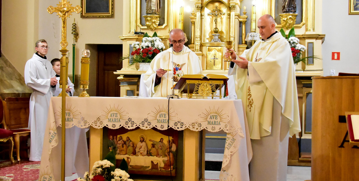 Milion złotych na odnowę: Kościół w Soli odzyskał blask dzięki Polskiemu Ładowi