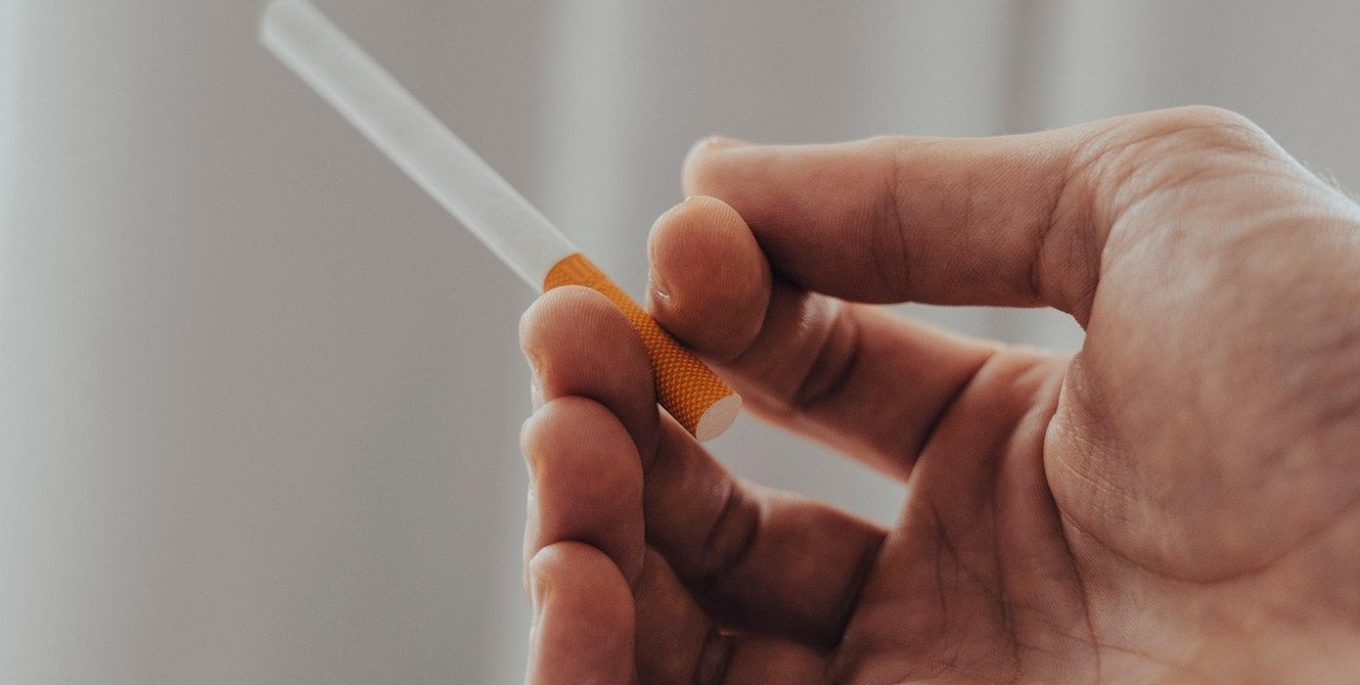 Zmiana w przepisach o ochronie zdrowia może uderzyć w tysiące polskich plantatorów tytoniu. Potrzebna jest deregulacja (FOTO: Nick_the_Photographer z Pixabay)