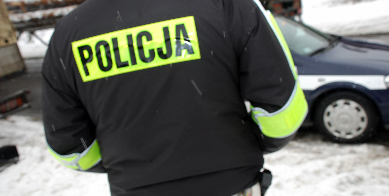 Obywatelskie ujęcie pijanego kierowcy (Foto: Archiwum)