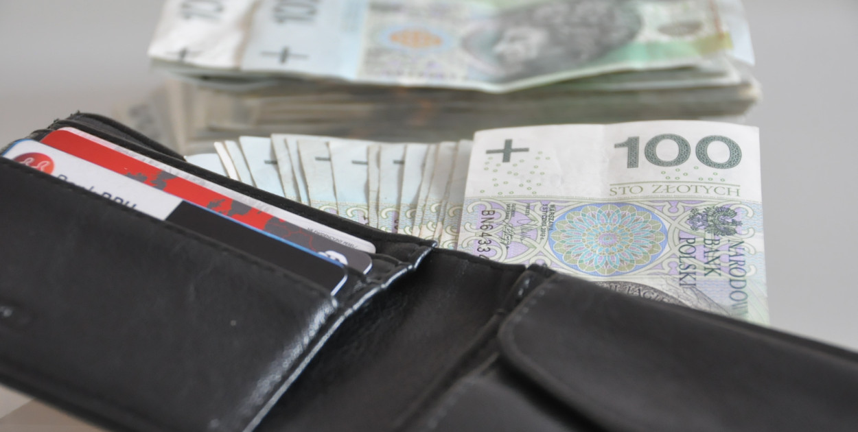 Obsza. Radni o podatkach