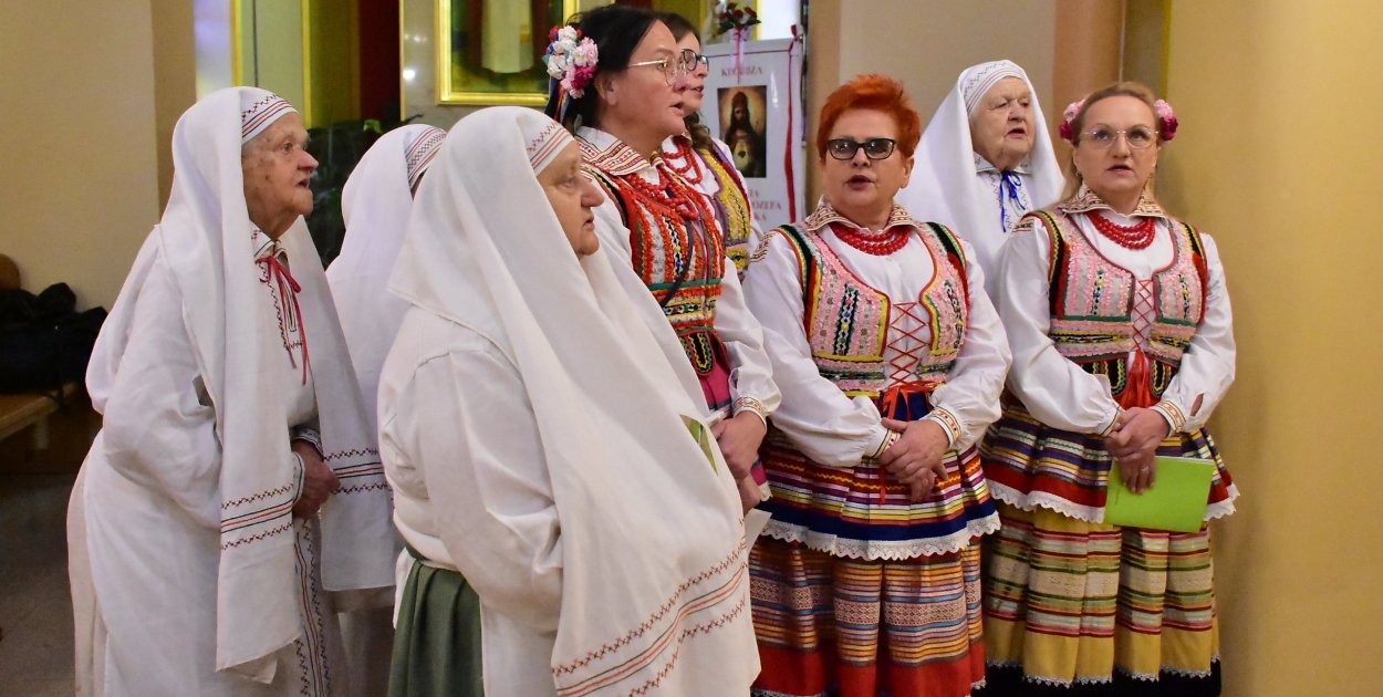Zespół Jarzębina z Kocudzy, twórca hymnu Euro 2012 świętuje jubileusz