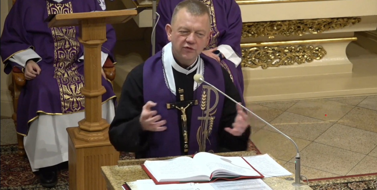 Biłgoraj, Można już wziąć udział w rekolekcjach