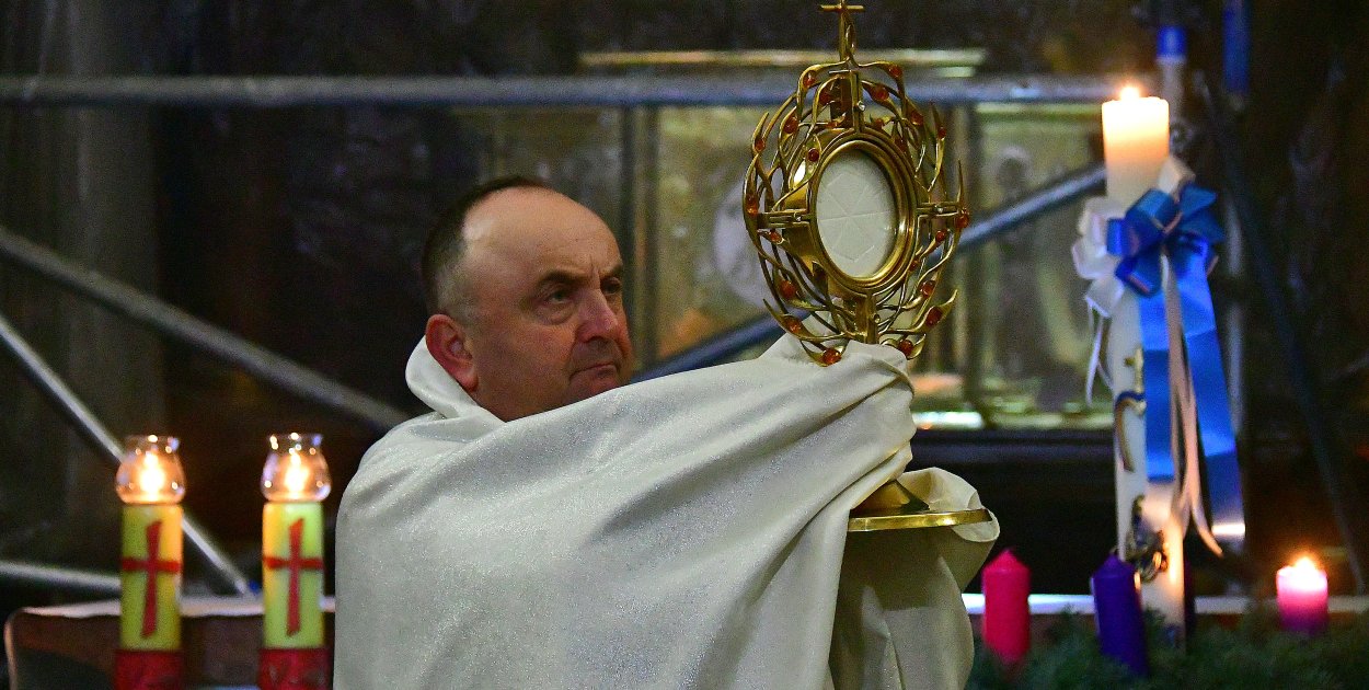 Przystanek na refleksję: Ruszyła IV edycja Przystanków Adwentowych