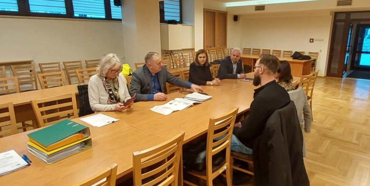 Rusza przebudowa Skweru Saskiego