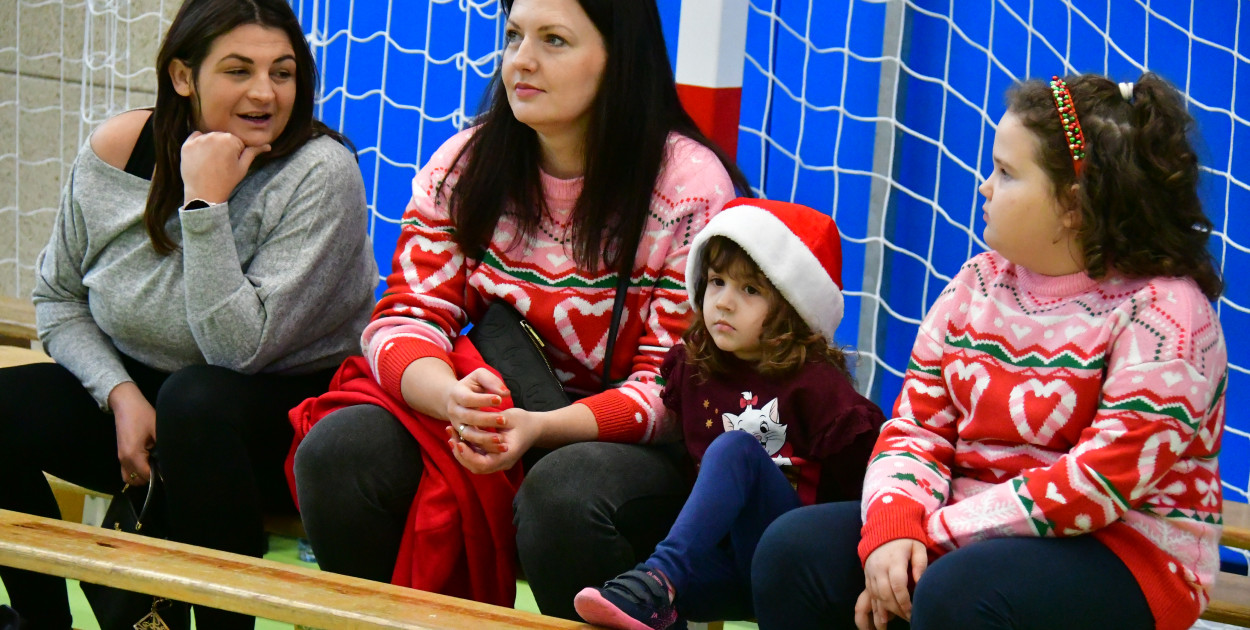 Biłgoraj. XXII edycja Turnieju dla Osób z Niepełnosprawnością