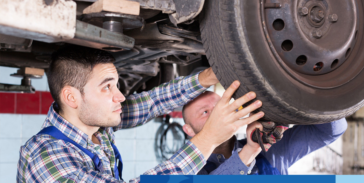 Ruszyły staże uczniowskie w powiecie biłgorajskim