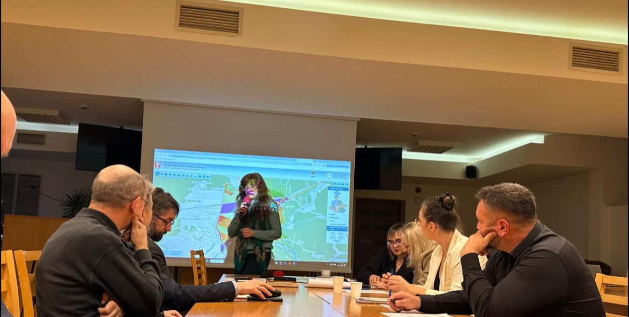 Przewodnik dla biznesu: Rada Przedsiębiorców dyskutowała o rozwoju miasta