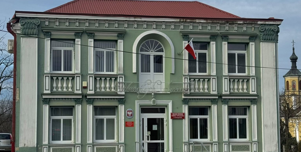 Tarnogród. prawie 11 mln zł na rewitalizację kluczowych przestrzeni