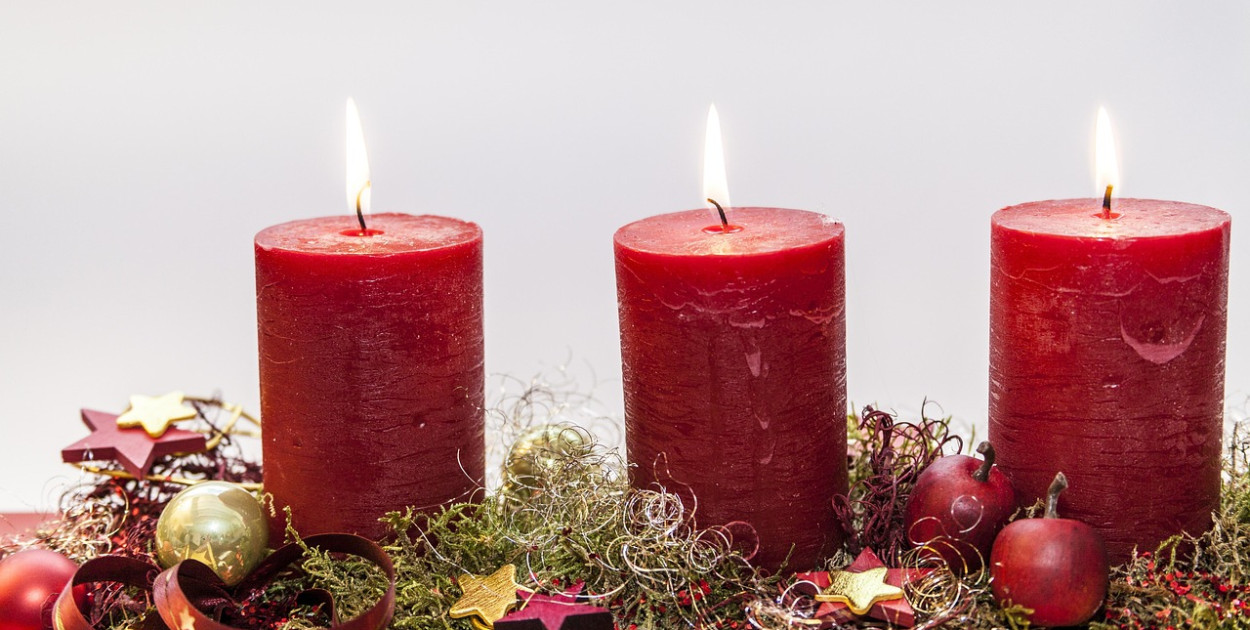 Foto: Obraz L F z Pixabay