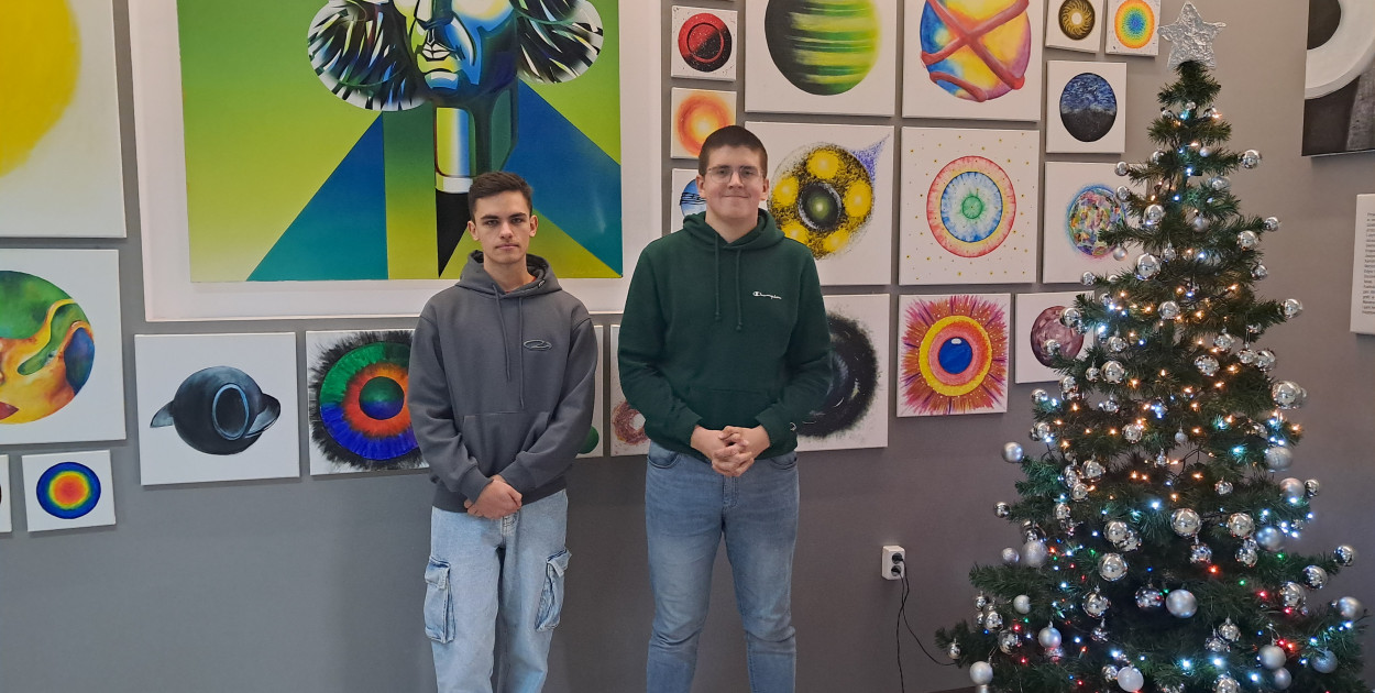 Sukcesy uczniów I LO im. ONZ w Olimpiadzie Statystycznej