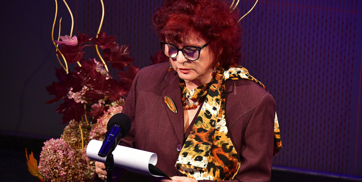 Nowa książka autorki z Biłgoraja