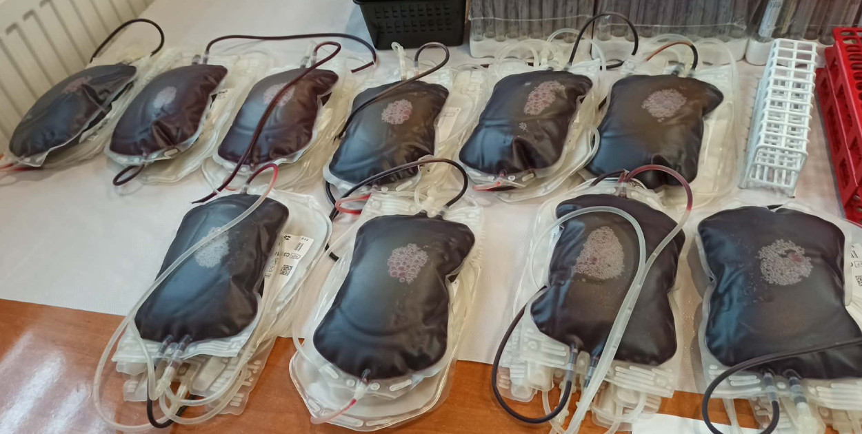 Pamiętajmy, że dobro wraca!