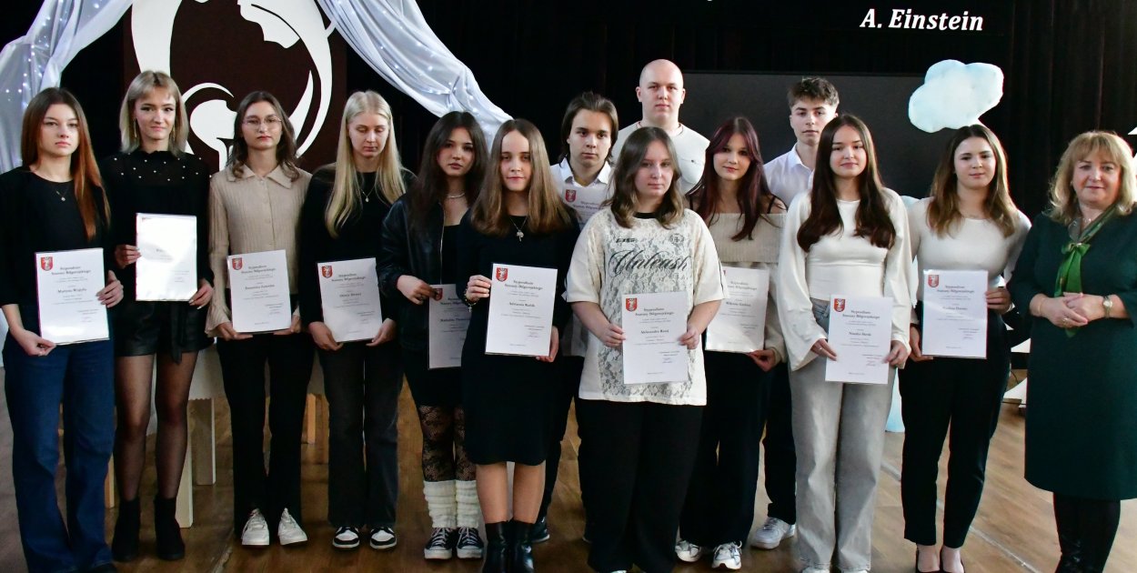 Świąteczne spotkanie w ZSZiO