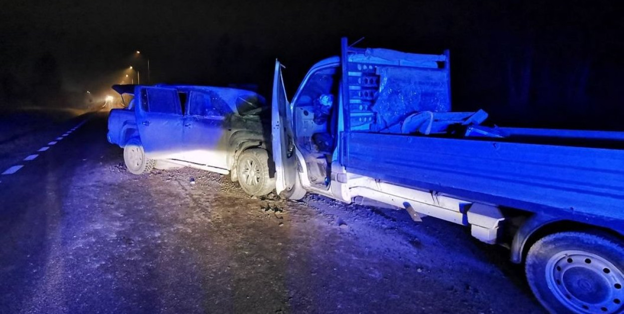 Śmiertelny wypadek w Biłgoraju